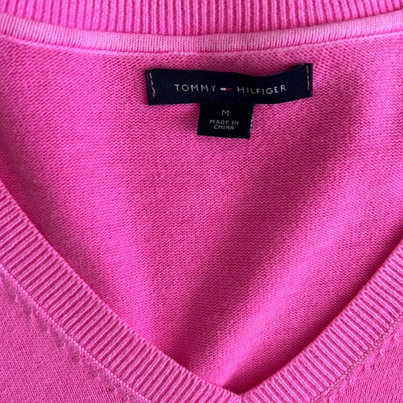 TOMMY HILFIGER Sweater - Picture 4 of 5